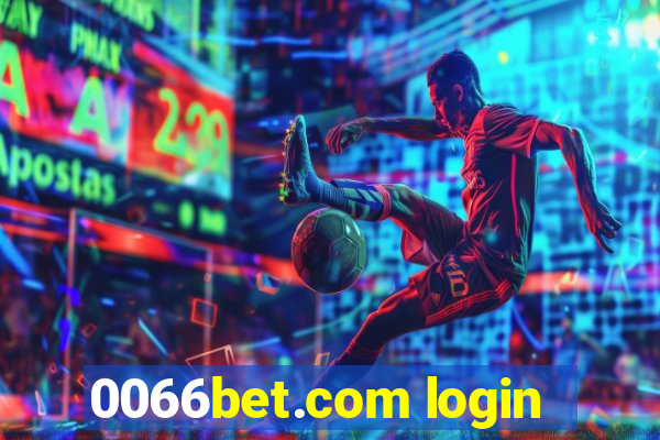 0066bet.com login